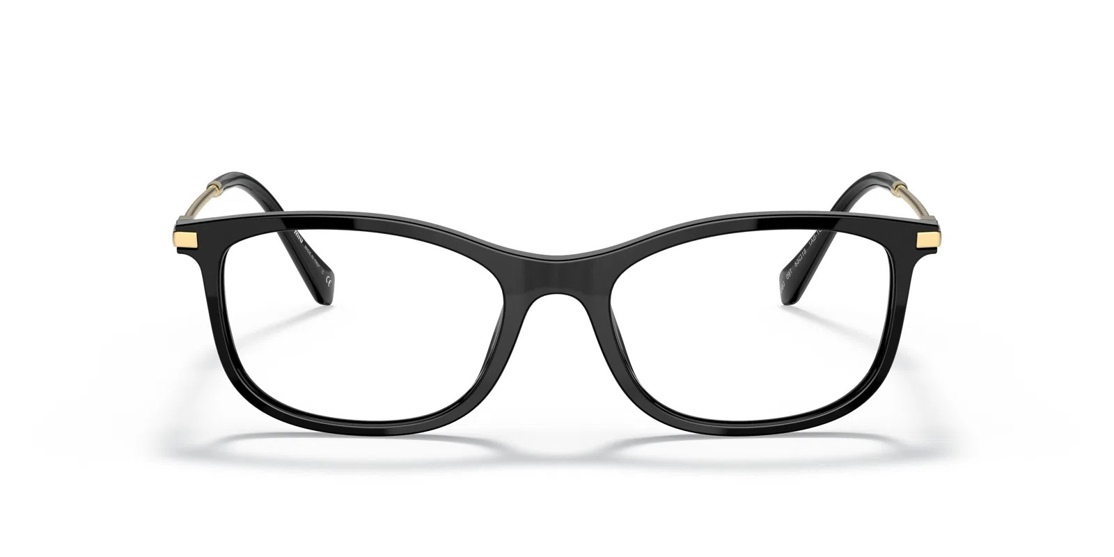 Miu Miu 09TV Eyeglasses - view 6